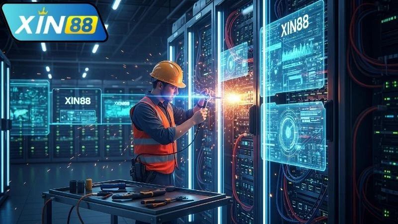 Tại sao cần bảo trì Xin88 định kỳ